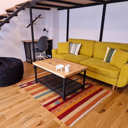 Transylvania - Center Apartment Kaloşvar Dış mekan fotoğraf