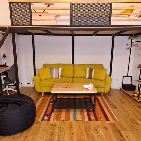 Transylvania - Center Apartment Kaloşvar Dış mekan fotoğraf