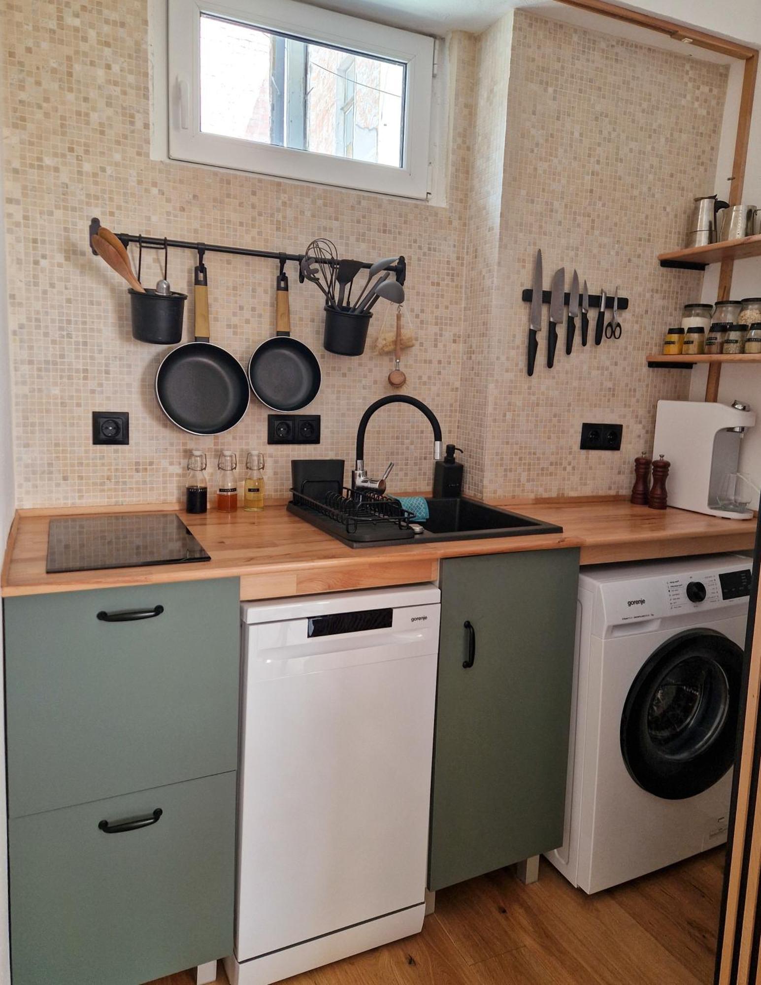 Transylvania - Center Apartment Kaloşvar Dış mekan fotoğraf