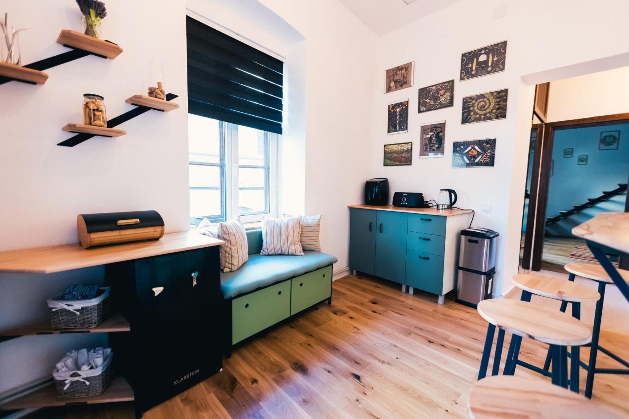 Transylvania - Center Apartment Kaloşvar Dış mekan fotoğraf