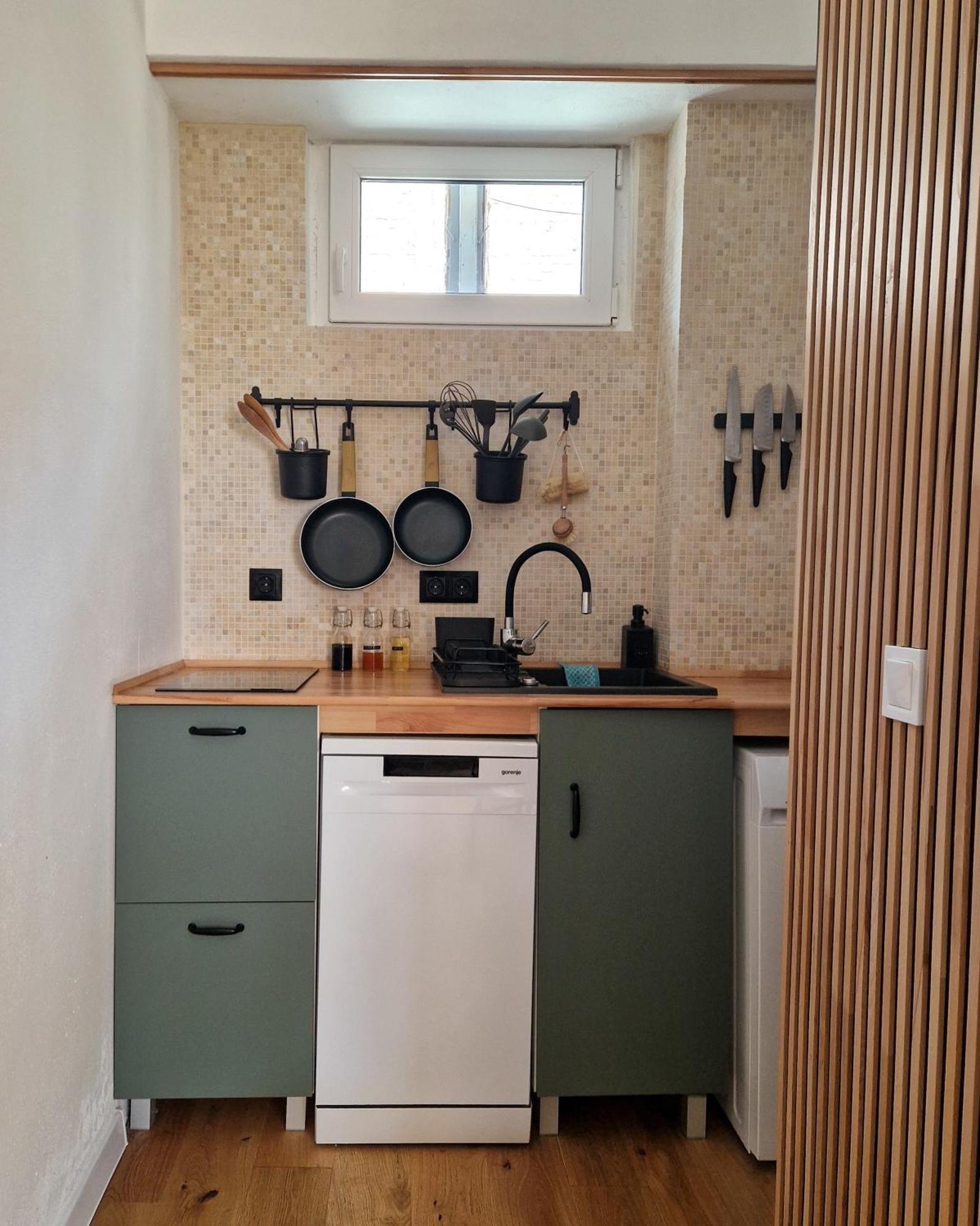 Transylvania - Center Apartment Kaloşvar Dış mekan fotoğraf