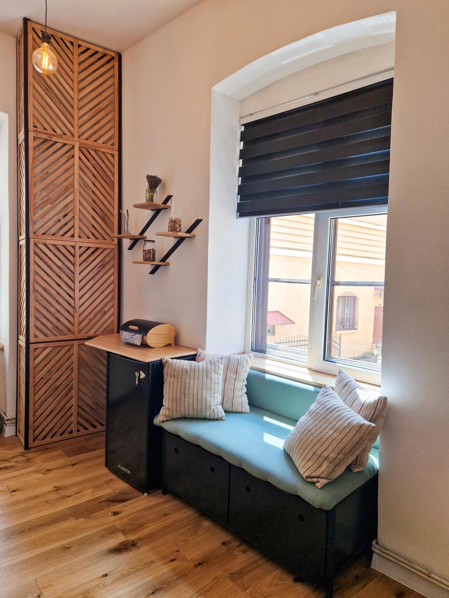 Transylvania - Center Apartment Kaloşvar Dış mekan fotoğraf