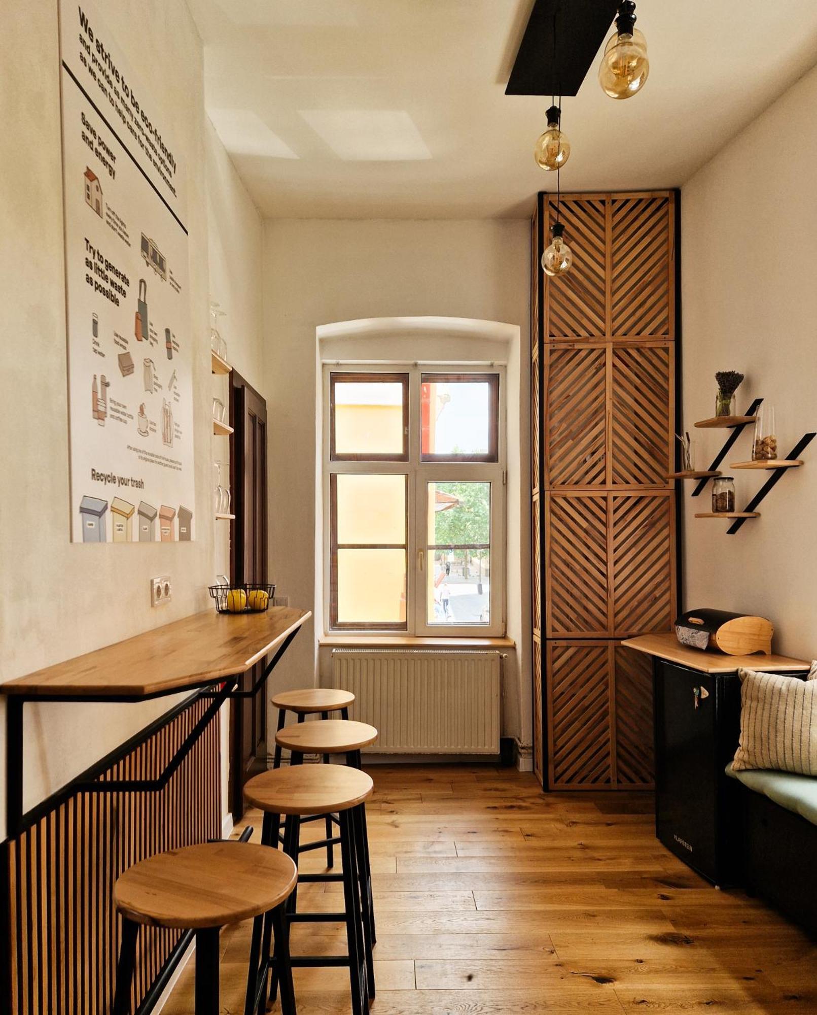 Transylvania - Center Apartment Kaloşvar Dış mekan fotoğraf